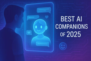 best ai companion