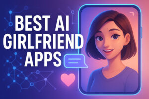 best ai girlfriend app 1