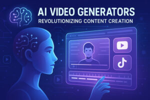 best ai video generator 1