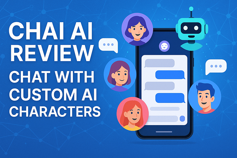 chai ai review 1