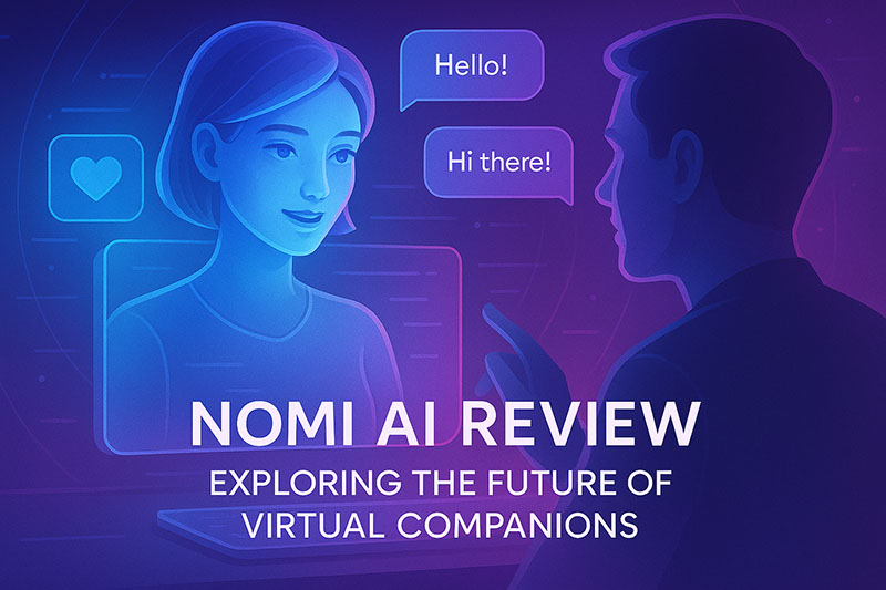 nomi ai review