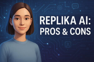 replika ai review 1