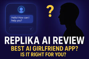 replika ai review