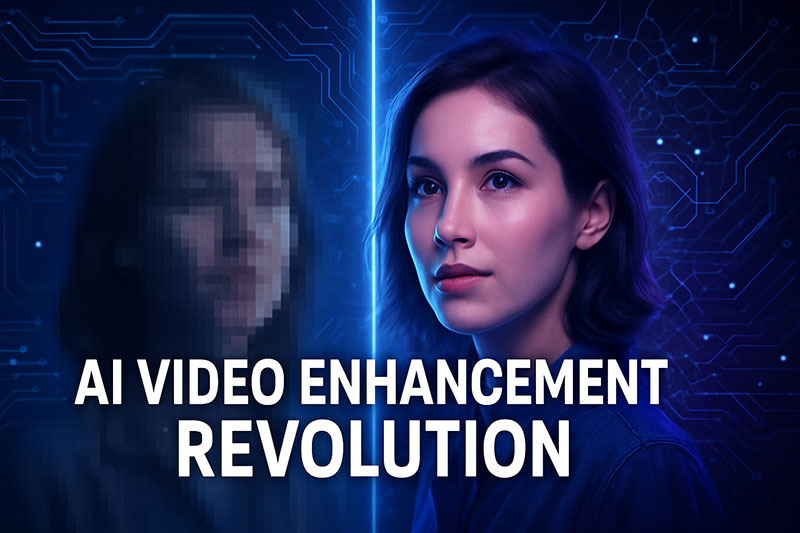 upscaling low resolution videos with ai a guide