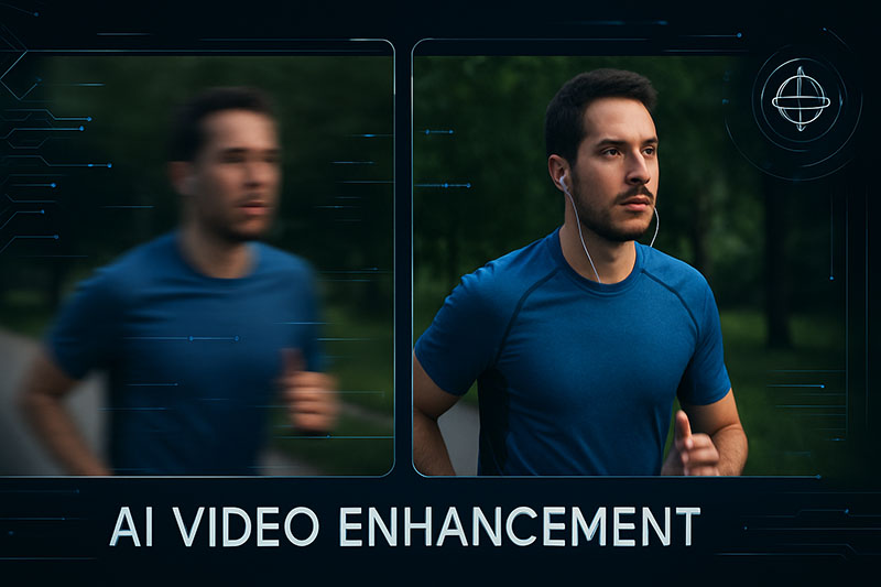 using ai to stabilize shaky video footage