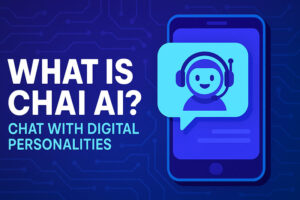 what is chai ai 1