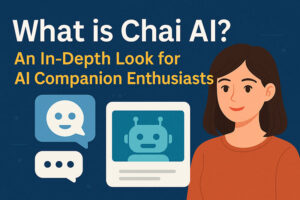 what is chai ai
