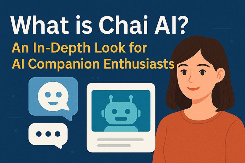 what is chai ai