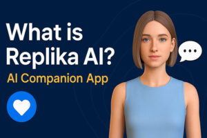 what is replika ai