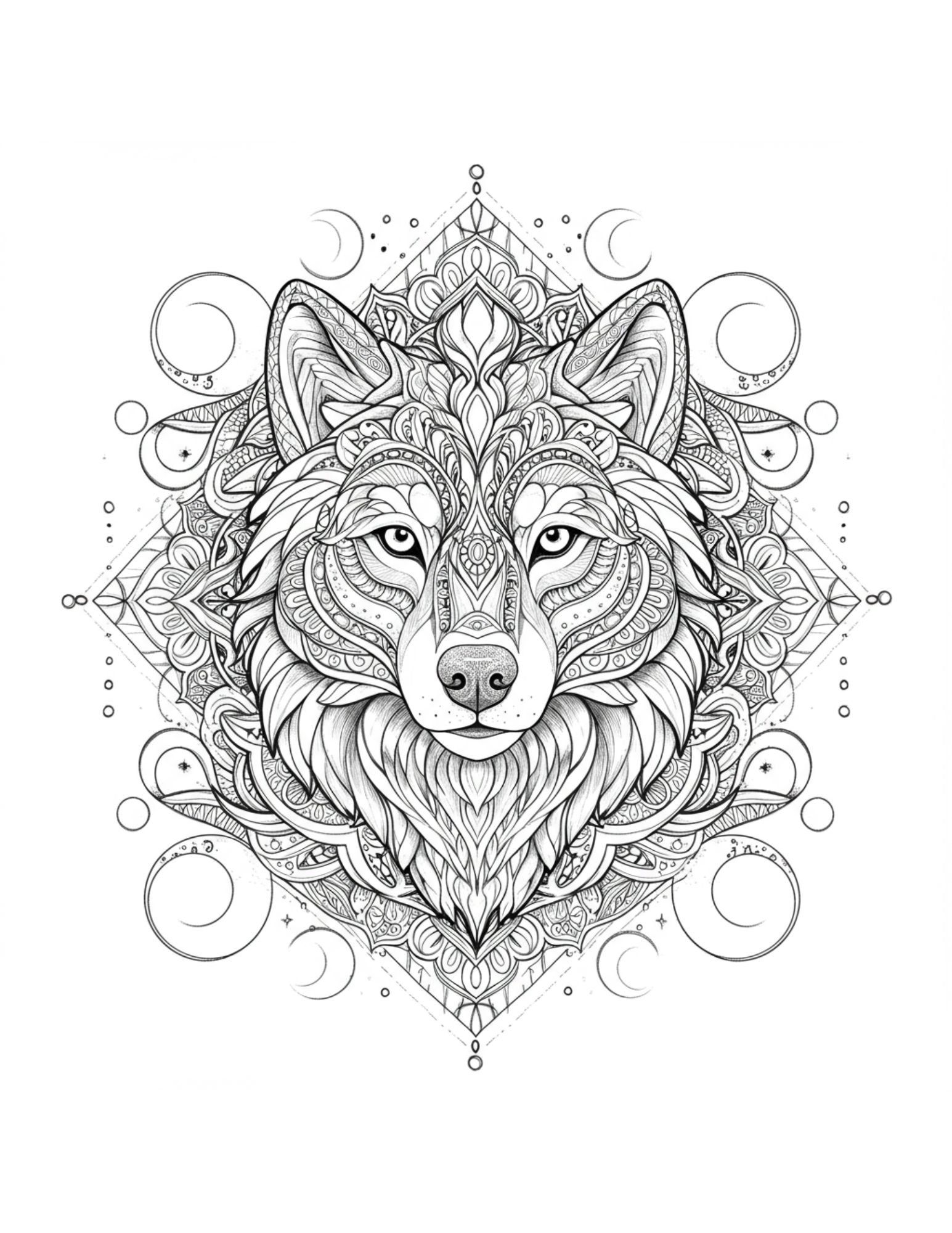 780+ Coloring Pages