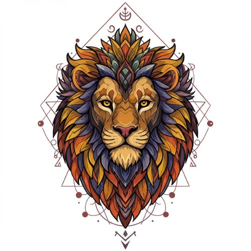 Animal Mandala Book Covers