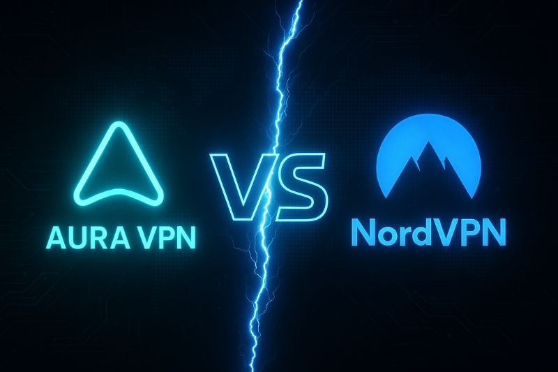 aura vpn vs nordvpn 2