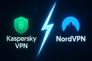 kaspersky vpn vs nordvpn