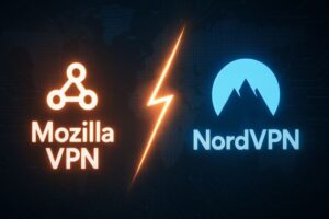 mozilla vpn vs nordvpn