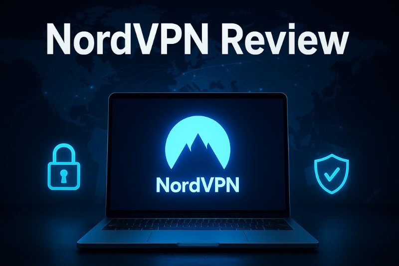 nordvpn review