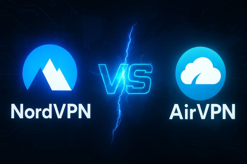 nordvpn vs airvpn 1