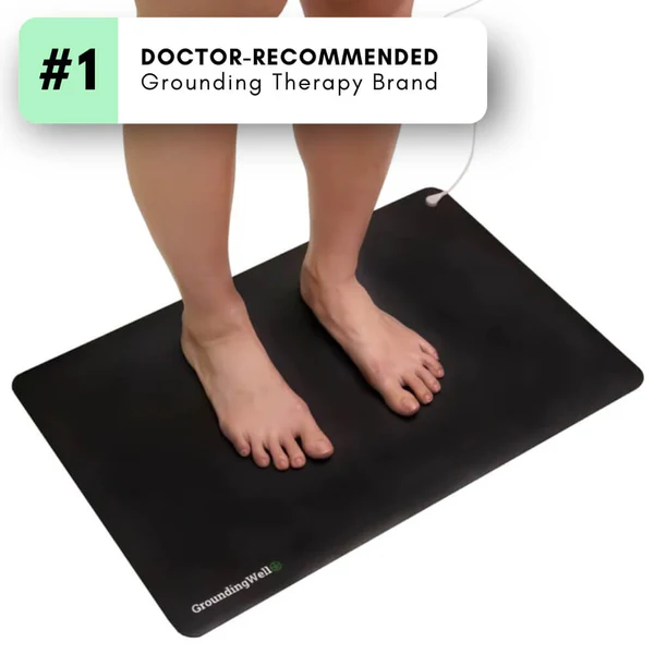 groundingwell mat reviews 2