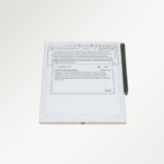 iFLYTEK – iFLYTEK AINOTE 2, The World’s First GPT-5-Powered Paper Tablet