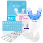 Smile Therapy – PAP+ Teeth Whitening Kit – At Home