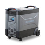 ALLPOWERS – ALLPOWERS R4000 Portable Power Station 4000W 3456Wh