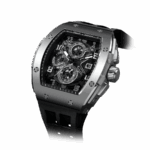 TSAR BOMBA – Elemental-Quartz Watch TB8211Q