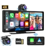 Carpuride Reviews 2026: Is This the Best Wireless CarPlay Solution for Your Ride?