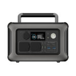 ALLPOWERS – ALLPOWERS R600 Portable Power Station 600W 299Wh LiFePO4 Battery