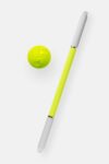 Naboso – Green Neuro Ball & Neuro Stick Bundle