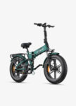 Lectric vs. ENGWE: Which Value E-Bike Brand Reigns Supreme in 2025?