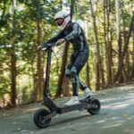 KuKirin – KuKirin G4 Electric Scooter