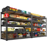 Is Reibii Legit? An Honest Review of Their Garage Shelving