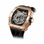 TSAR BOMBA – Elemental-Automatic Watch TB8208A