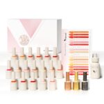 Venalisa – V2 Gel Polish Set 22 Pcs With Color Card TPO Free Hema Free