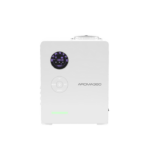 Aroma360 – DaVinci360