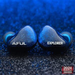 HiFiGo – AFUL Explorer 1DD+2BA Hybrid In-Ear Monitors