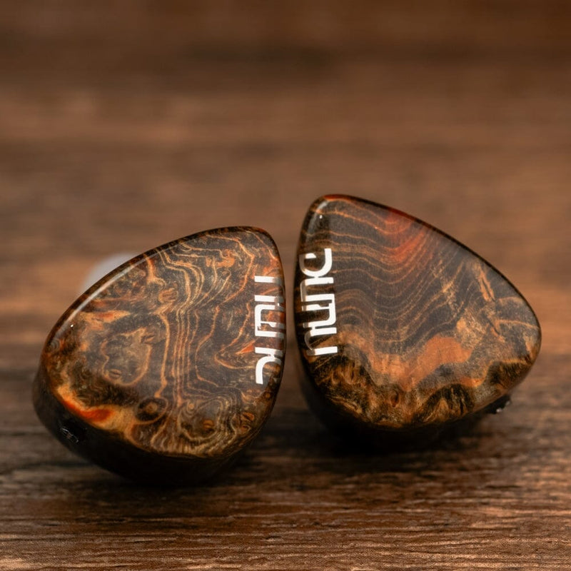 dunu x gizaudio davinci 2dd4ba hybrid in ear earphones hifigo davinci 260997