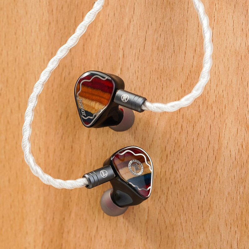 juzear dragonfly 81t 1dd8ba hybrid drivers iems hifigo dragonfly 81t 307587