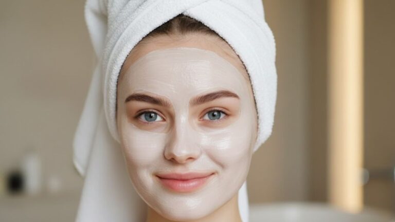 skincare routine order