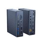 Acasis – Acasis 21 Ports 40Gbps Docking Station Compatible with Thunderbolt 4/3