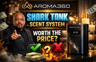 Aroma360 Reviews 2026: Is the “Shark Tank” Scenting System Actually Worth the Premium?