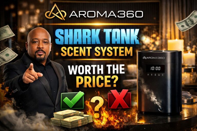 aroma360 reviews