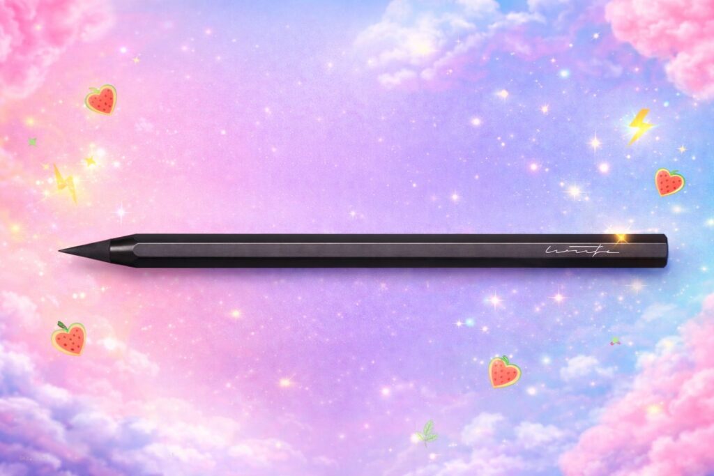 best everlasting pencil 3