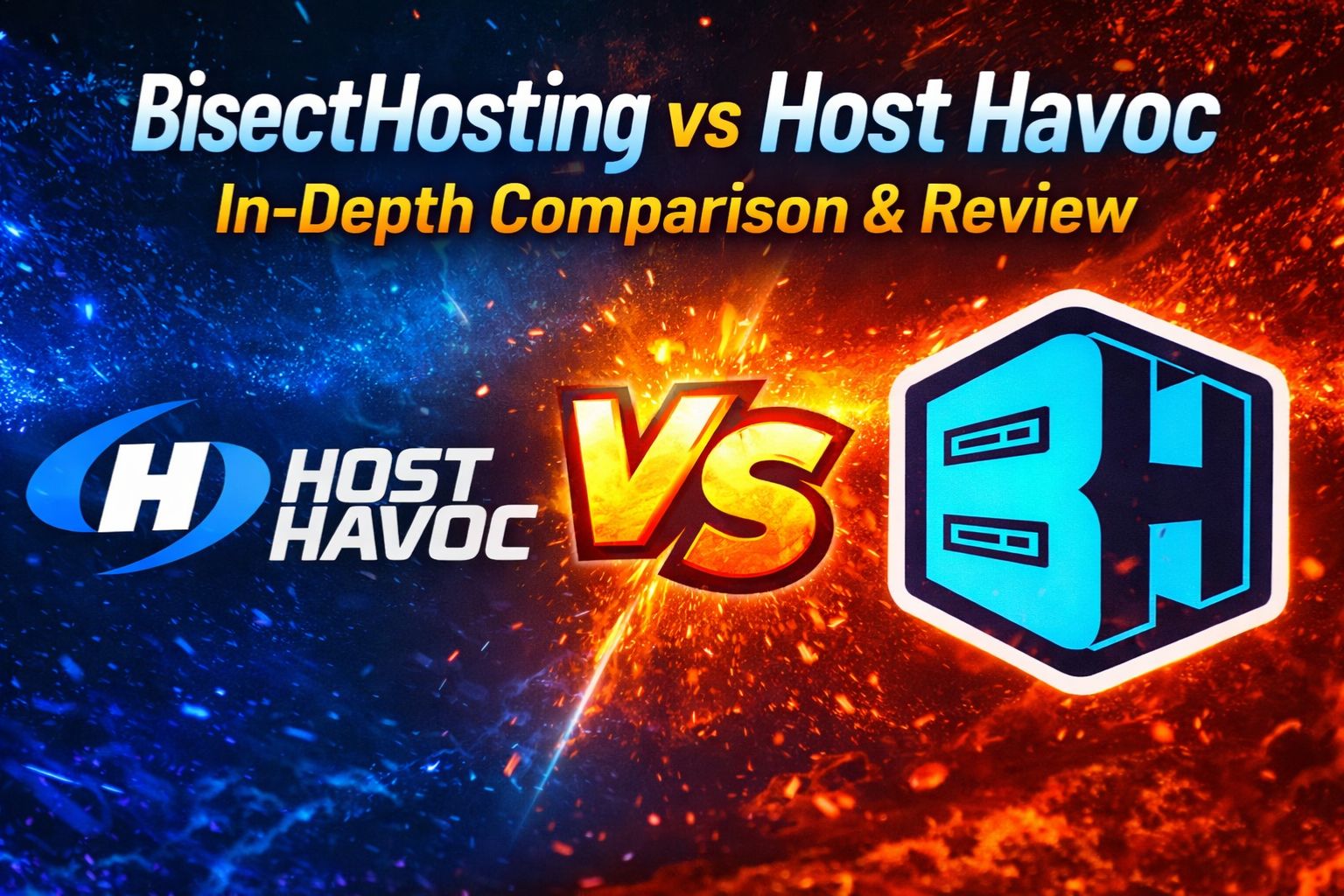bisect hosting vs host havoc