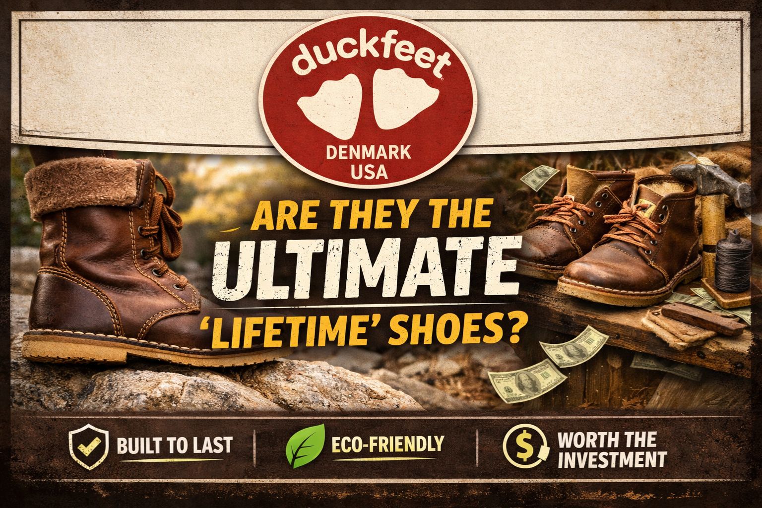 duckfeet usa reviews