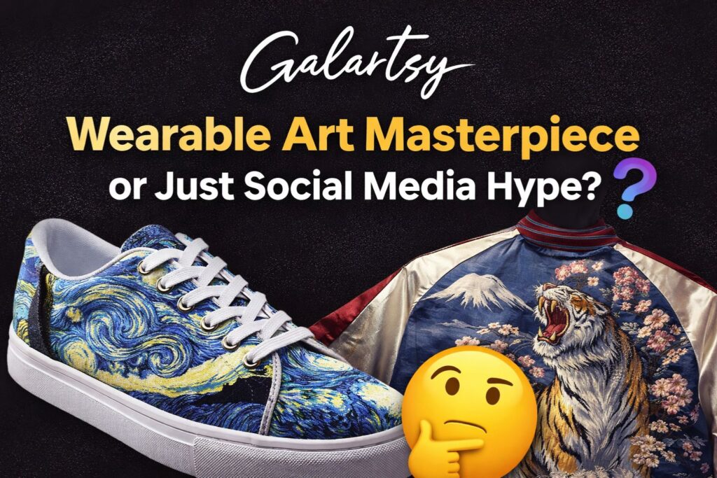 galartsy reviews