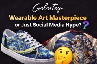 Galartsy Reviews 2026: Wearable Art Masterpiece or Just Social Media Hype?