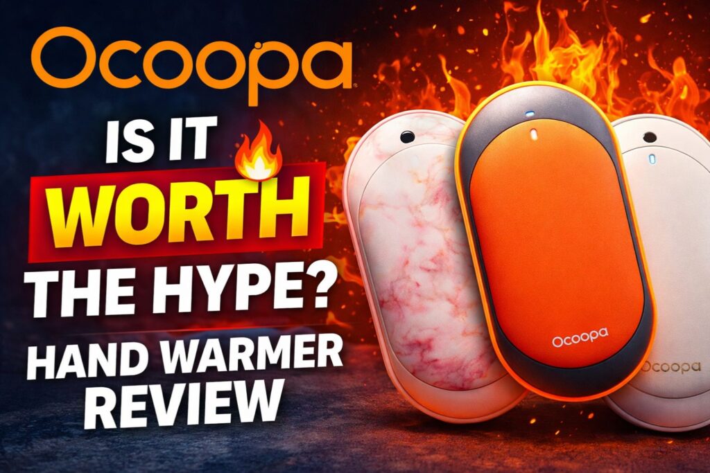 ocoopa review