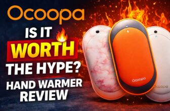 Ocoopa Review: Is the “Fan-Favorite” Hand Warmer Really Worth the Hype?