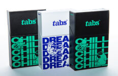 Tabs – RELAXATION PACK