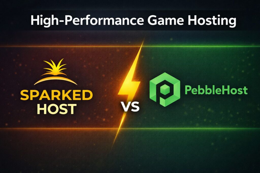 sparked host vs pebblehost